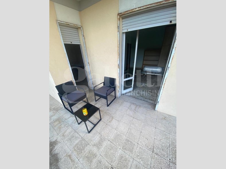 Appartamento in Affitto a Macerata, 250&euro;, 160 m²