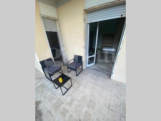 Appartamento in Affitto a Macerata, 250&euro;, 160 m²