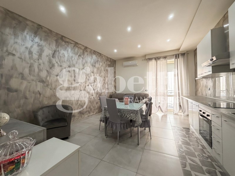 Trilocale in Vendita a Mugnano di Napoli, 139'000&euro;, 80 m²