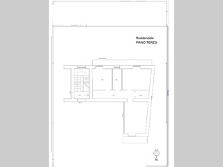 Trilocale in Vendita a Mugnano di Napoli, 139'000&euro;, 80 m²