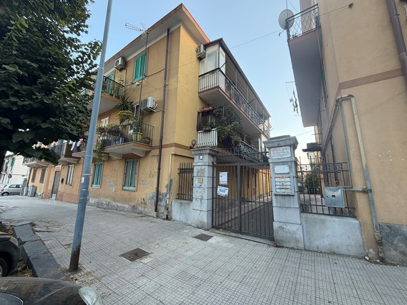Trilocale in Affitto a Messina, 500&euro;, 65 m², arredato