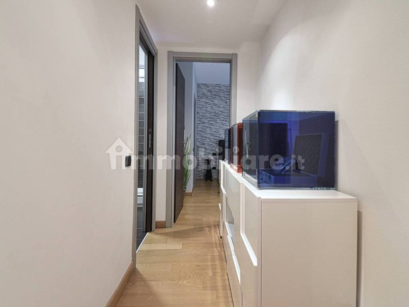 Trilocale in Vendita a Cusano Milanino, 290'000&euro;, 100 m²