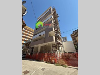 Trilocale in Vendita a Battipaglia, 159'000&euro;, 70 m²