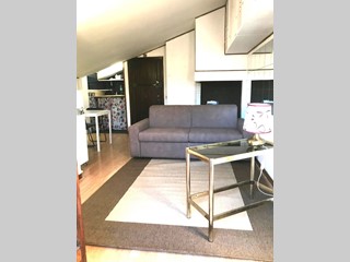 Monolocale in Affitto a Roma, 500&euro;, 30 m², arredato