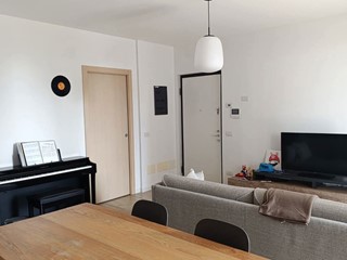 Trilocale in Vendita a Milano, 490'000&euro;, 89 m², arredato, con Box