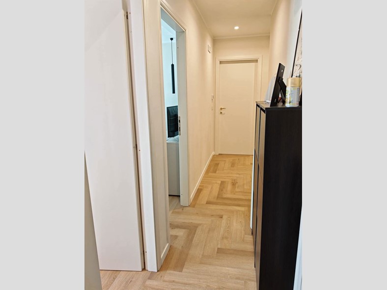 Quadrilocale in Vendita a Venafro, 160'000&euro;, 119 m², con Box