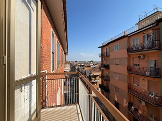 Appartamento in Vendita a San Severo, 49'000&euro;, 141 m²