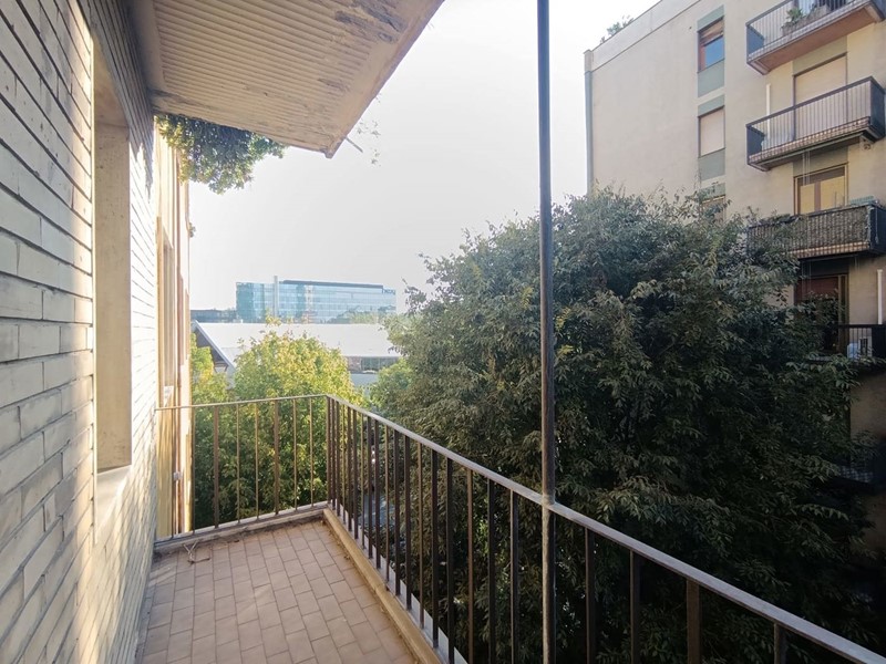 Trilocale in Vendita a Milano, 690'000&euro;, 98 m²