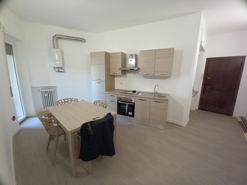 Appartamento in Affitto a Verona, 550&euro;, 20 m², arredato