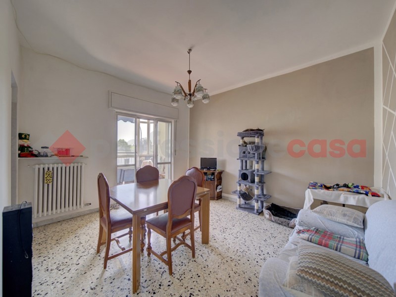 Trilocale in Vendita a Torino, 125'000&euro;, 91 m²
