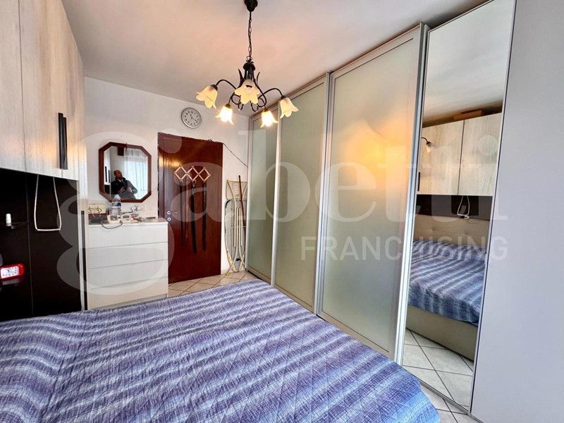 Trilocale in Vendita a Bruino, 160'000&euro;, 65 m²