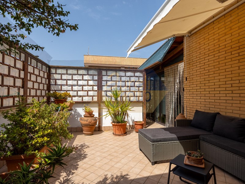 Quadrilocale in Vendita a Fiumicino, 379'000&euro;, 130 m²