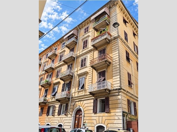 Quadrilocale in Vendita a La Spezia, 64'125&euro;, 64 m²