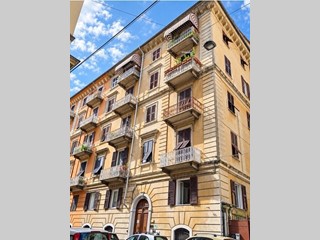 Quadrilocale in Vendita a La Spezia, 64'125&euro;, 64 m²