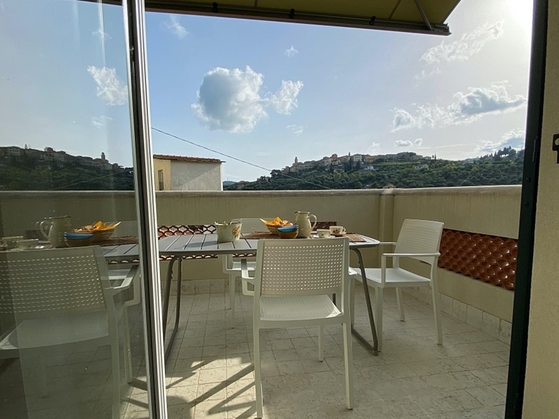 Appartamento in Vendita a Diano San Pietro, 279'000&euro;, 98 m²