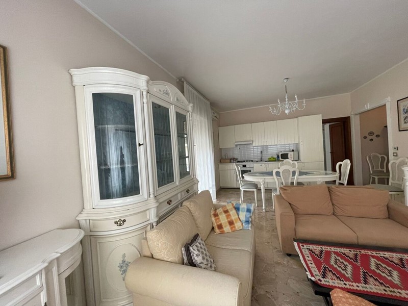 Trilocale in Affitto a Siracusa, 600&euro;, 80 m², arredato