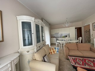 Trilocale in Affitto a Siracusa, 600&euro;, 80 m², arredato
