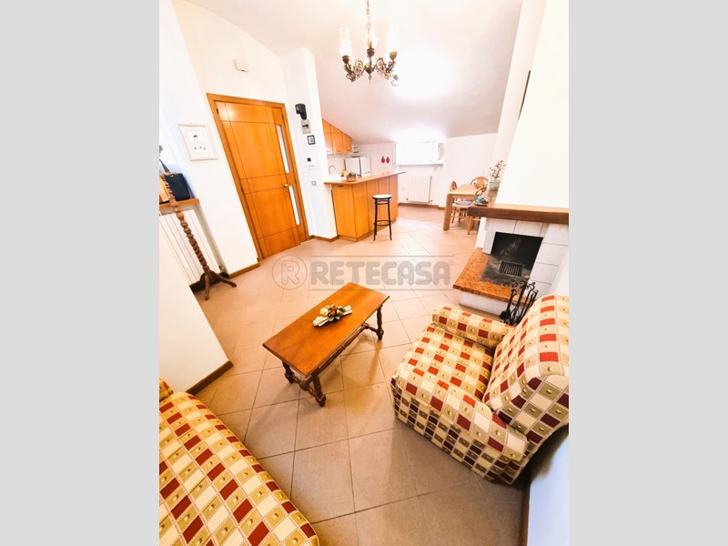 Bilocale in Affitto a Pescara, 600&euro;, 65 m², arredato