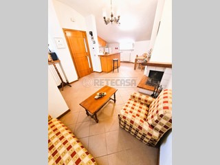 Bilocale in Affitto a Pescara, 600&euro;, 65 m², arredato