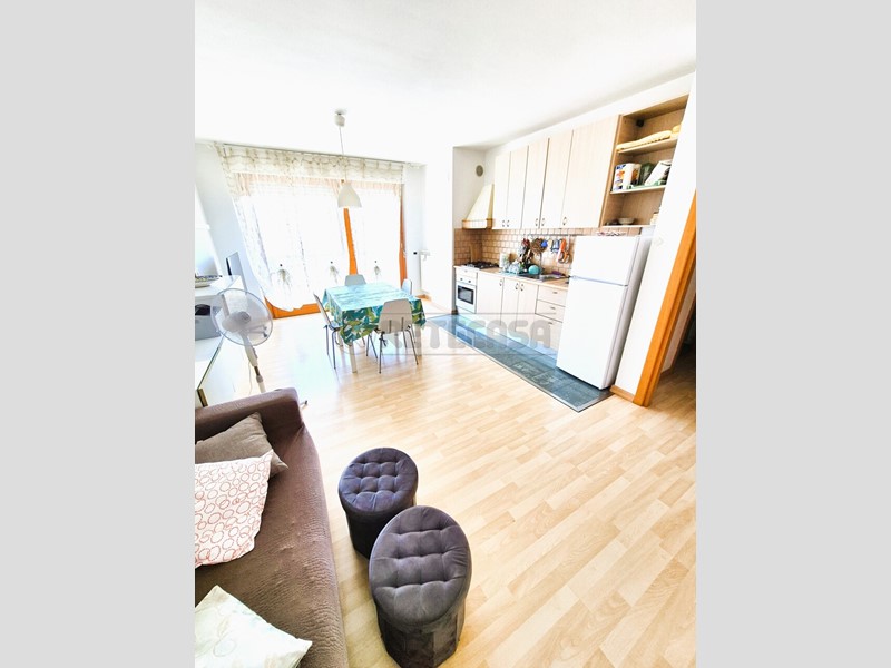 Bilocale in Affitto a Pescara, 600&euro;, 55 m², arredato