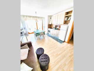 Bilocale in Affitto a Pescara, 600&euro;, 55 m², arredato