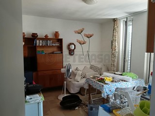 Quadrilocale in Vendita a Roma, 217'000&euro;, 120 m²