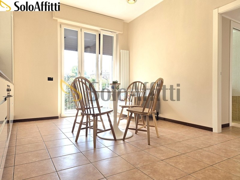 Bilocale in Affitto a Paderno Dugnano, 650&euro;, 50 m², arredato, con Box
