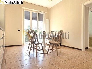 Bilocale in Affitto a Paderno Dugnano, 650&euro;, 50 m², arredato, con Box