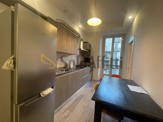 Quadrilocale in Affitto a Torino, zona San Donato, 736&euro;, 97 m², arredato