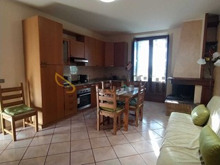 Bilocale in Affitto a Terni, zona San Valentino, 380&euro;, 50 m², arredato