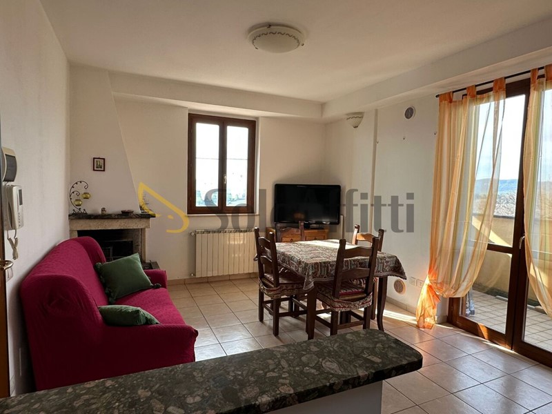 Bilocale in Affitto a San Gemini, 370&euro;, 55 m², arredato, con Box