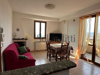 Bilocale in Affitto a San Gemini, 370&euro;, 55 m², arredato, con Box