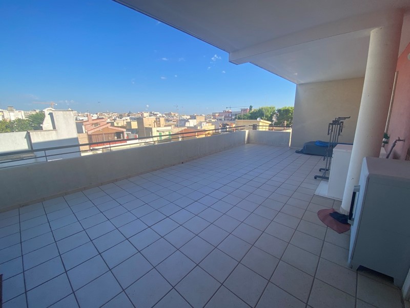 Bilocale in Vendita a Casamassima, 132'000&euro;, 36 m², con Box
