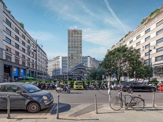 Bilocale in Vendita a Milano, zona 026 Scala/Duomo/Missori, 980'000&euro;, 75 m²