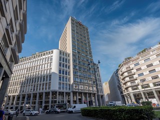 Bilocale in Vendita a Milano, zona 026 Scala/Duomo/Missori, 980'000&euro;, 75 m²