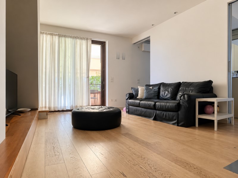 Quadrilocale in Vendita a Santarcangelo di Romagna, 585'000&euro;, 145 m², con Box