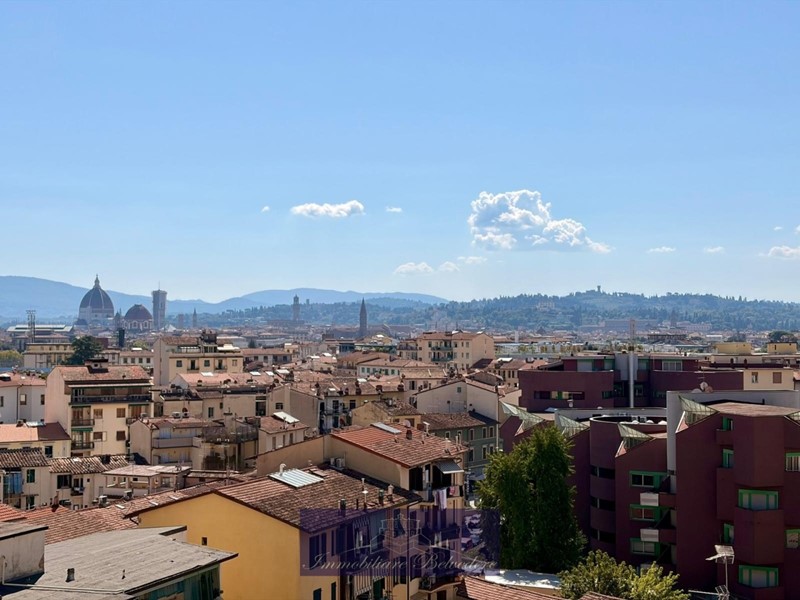 Bilocale in Affitto a Firenze, zona San Jacopino, 1'300&euro;, 40 m²