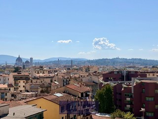 Bilocale in Affitto a Firenze, zona San Jacopino, 1'300&euro;, 40 m²