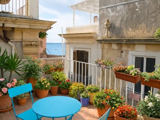 Appartamento in Vendita a Siracusa, 395'000&euro;, 191 m²