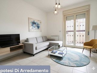 Trilocale in Vendita a Catania, zona PIAZZA RISORGIMENTO / MEDAGLIE D'ORO, 147'000&euro;, 94 m²