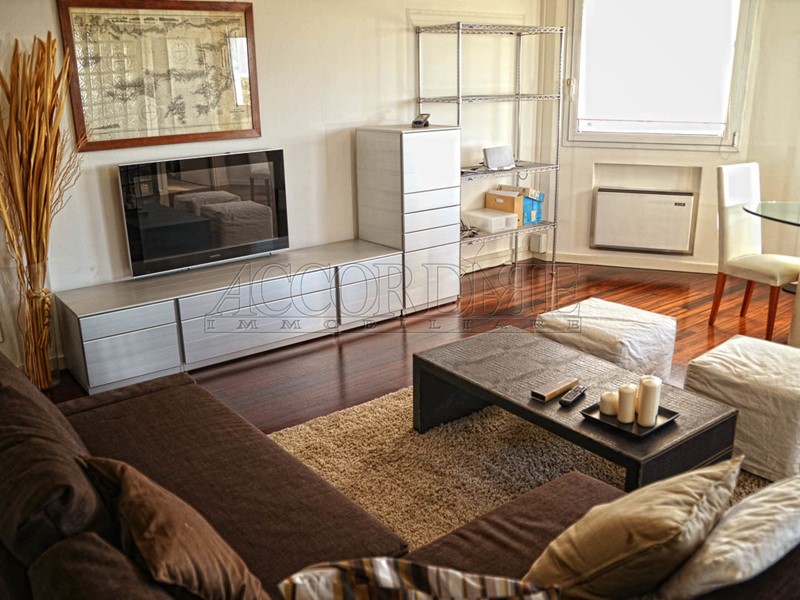 Trilocale in Affitto a Padova, zona San Carlo, 1'100&euro;, 130 m², arredato, con Box