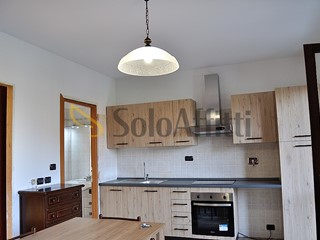 Bilocale in Affitto a Settimo Torinese, zona Borgo Nuovo, 500&euro;, 46 m², arredato, con Box