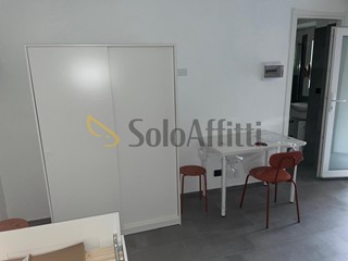 Monolocale in Affitto a Torino, zona San Donato, 380&euro;, 23 m², arredato