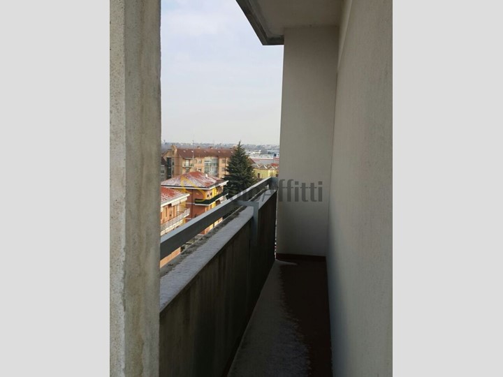 Bilocale in Affitto a Rivalta di Torino, zona Pasta, 400&euro;, 55 m²