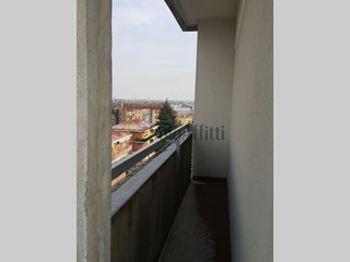 Bilocale in Affitto a Rivalta di Torino, zona Pasta, 400&euro;, 55 m²