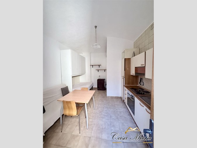 Monolocale in Affitto a Torino, 500&euro;, 25 m²