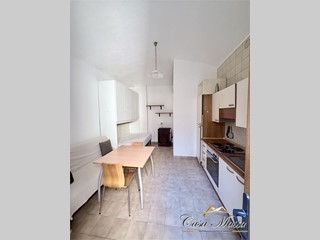 Monolocale in Affitto a Torino, 500&euro;, 25 m²