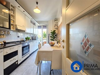 Trilocale in Vendita a Terni, 110'000&euro;, 112 m²