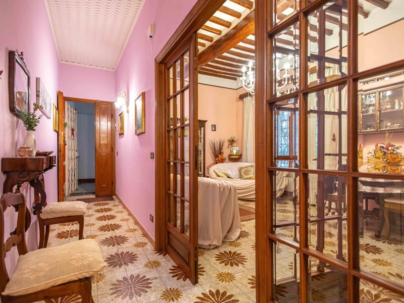 Appartamento in Vendita a San Giuliano Terme, 210'000&euro;, 108 m², arredato
