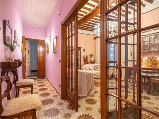 Appartamento in Vendita a San Giuliano Terme, 210'000&euro;, 108 m², arredato